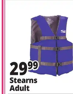 Ocean State Job Lot Stearns Adult offer