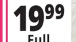 Ocean State Job Lot Premium Jersey Knit Sheet Sets offer
