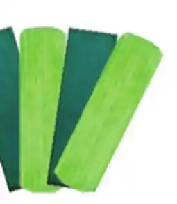 Ocean State Job Lot 2 Pk. Mop Head Replacements offer