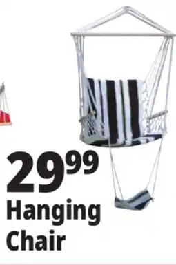 Ocean State Job Lot Hanging Chair Hammocks offer