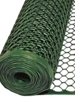 Ocean State Job Lot Plastic Poultry Netting 48x50' offer