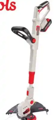 Ocean State Job Lot Grass Trimmer offer