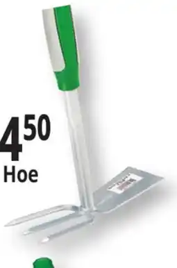 Ocean State Job Lot Hoe offer