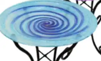 Ocean State Job Lot 16 Blue Swirl offer