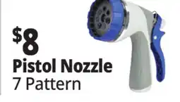 Ocean State Job Lot Pistol Nozzle offer