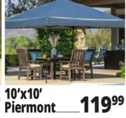 Ocean State Job Lot 10'x10' Piermont offer