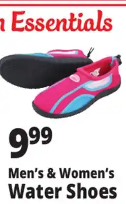 Ocean State Job Lot Water Shoes offer