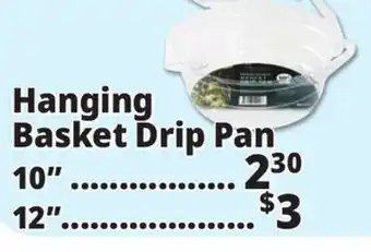 Ocean State Job Lot Plant Saucers offer