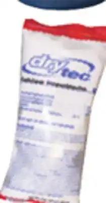 Ocean State Job Lot DryTec Powdered Pool Shock 1 lb offer