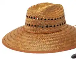 Ocean State Job Lot Sun Hats offer