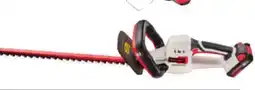 Ocean State Job Lot Hedge Trimmer offer