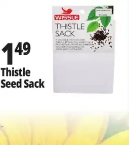 Ocean State Job Lot Thistle Seed Sack offer