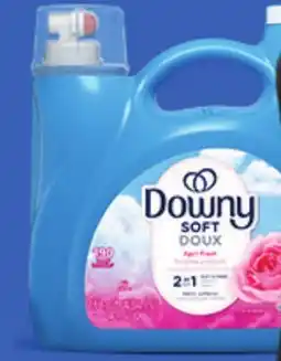 Ocean State Job Lot Downy April Fresh Fabric Softener 140 oz offer