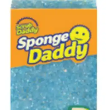Ocean State Job Lot Sponge Daddy offer
