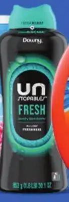 Ocean State Job Lot Downy Unstopables Scent Booster offer