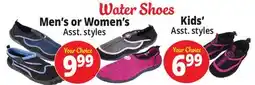 Ocean State Job Lot Water Shoes offer