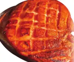 Bravo Supermarkets WHOLE SIRLOIN CAP (PICANHA) offer