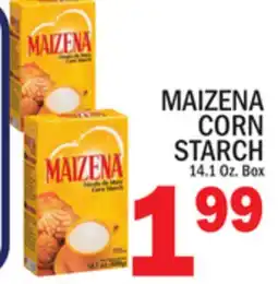 C Town MAIZENA CORN STARCH offer
