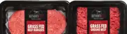 C Town GRASS FED GROUND BEEF offer