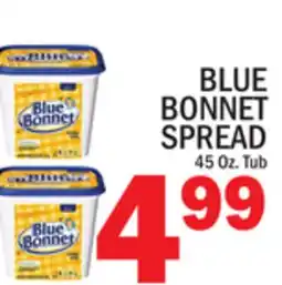 C Town BLUE BONNET SPREAD offer