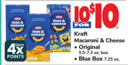 ACME Kraft Macaroni & Cheese offer