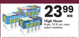 ACME High Noon offer