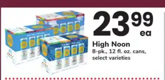 ACME High Noon offer