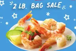 ACME Large Cooked Shrimp offer
