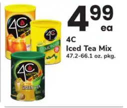 ACME 4C Iced Tea Mix offer