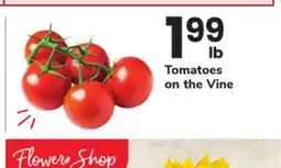 ACME Tomatoes on the Vine offer