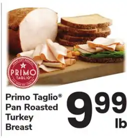 ACME Primo Taglio Pan Roasted Turkey Breast offer