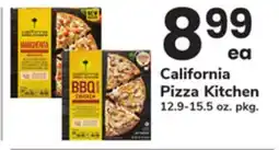 ACME California Pizza Kitchen offer