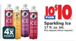 ACME Sparkling Ice offer