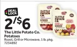 Stop&Shop The Little Potato Co. Potatoes offer
