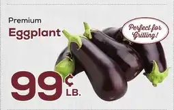 DeCicco & Sons Eggplant offer