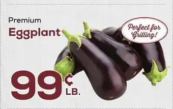 DeCicco & Sons Eggplant offer