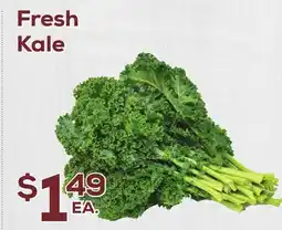 DeCicco & Sons Fresh Kale offer