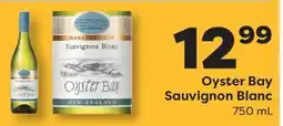 Weis Markets Oyster Bay Sauvignon Blanc offer