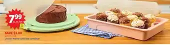 Lidl Livarno Home cool base container offer