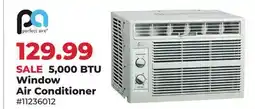 Runnings 5,000 BTU Window Air Conditioner offer