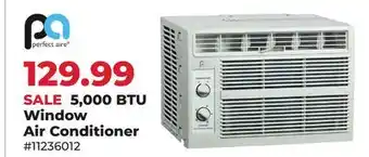 Runnings 5,000 BTU Window Air Conditioner offer