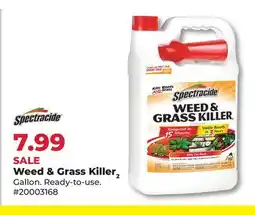 Runnings Weed & Grass Killer offer