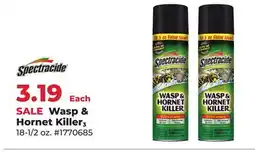 Runnings Wasp & Hornet Killer offer