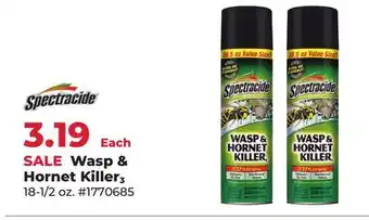 Runnings Wasp & Hornet Killer offer