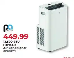 Runnings 13, 500 BTU Portable Air Conditioner offer