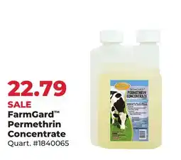 Runnings FarmGard Permethrin Concentrate offer