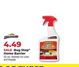 Runnings Bug Stop Home Barrier offer
