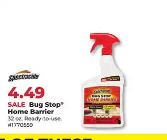 Runnings Bug Stop Home Barrier offer