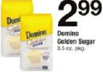 ACME Domino Golden Sugar 3.5 oz offer