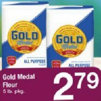 ACME Gold Medal Flour offer